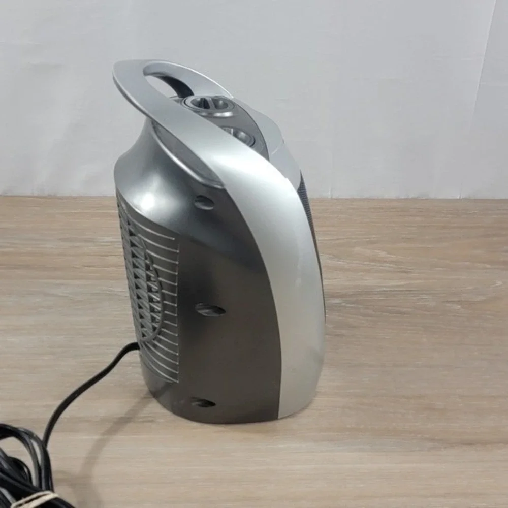 Touchpoint PTC Heater Model PTC 902AT Portable Electric Space Heater